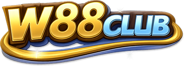Logo w88club