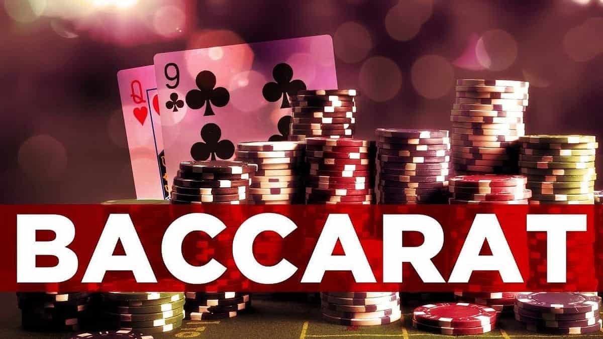 Bi kip dao cau giup chien thang Baccarat online