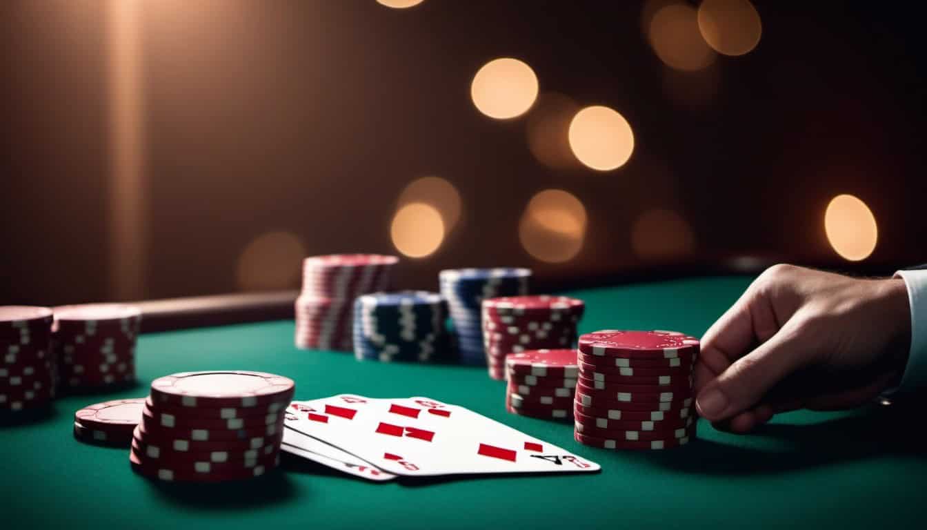 Tìm hiểu chi tiết các chỉ số trong game Poker online?